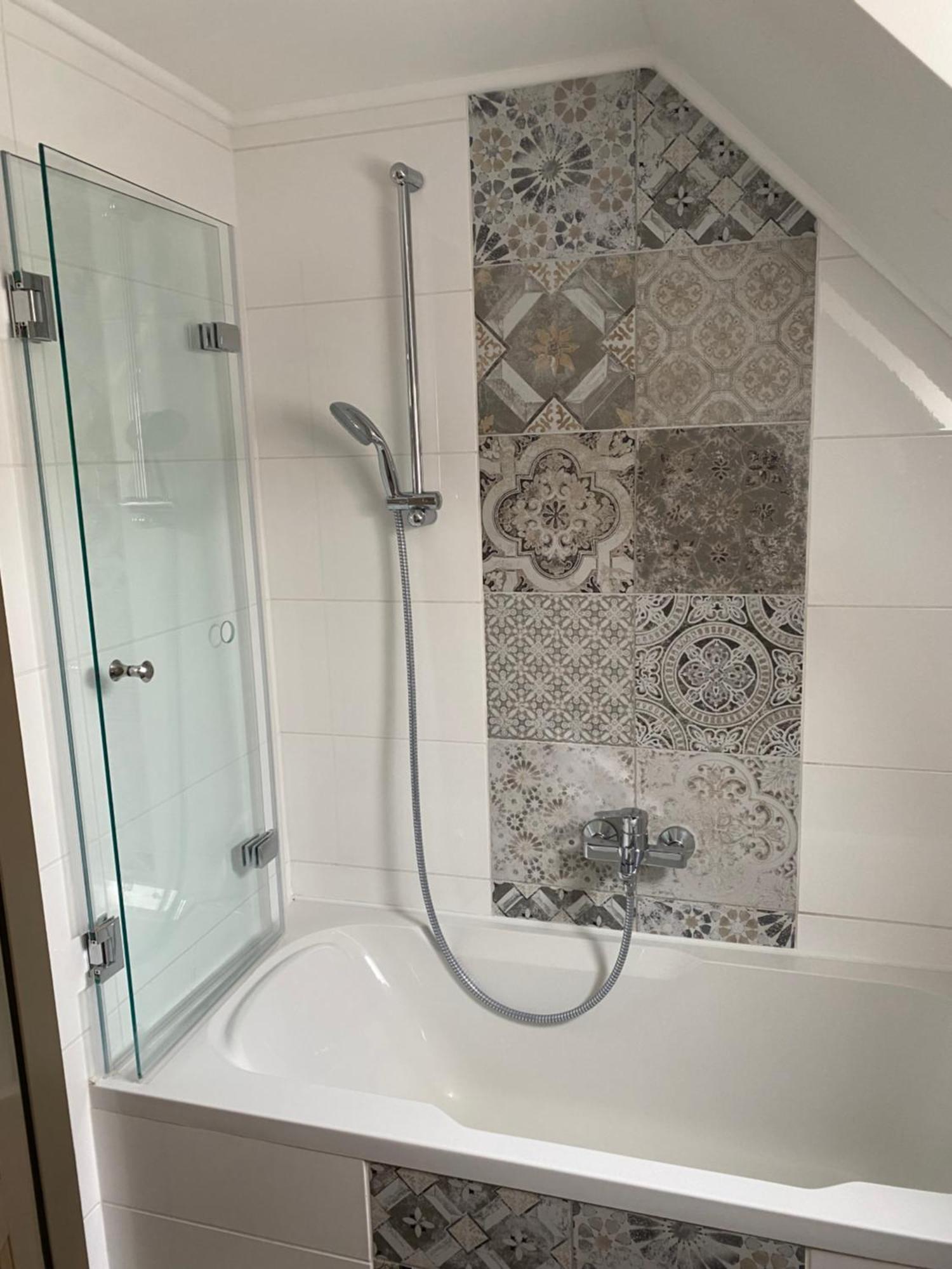Vatus Apartmanhaz Vác Buitenkant foto